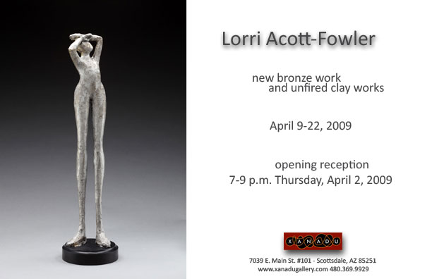 Lorri Acott-Fowler