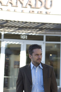 J. Jason Horejs | Owner, Xanadu Gallery