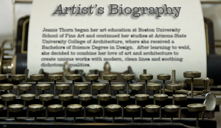How to Write an Artist’s CV When You Don’t Have Much (Or Any!) Professional Experience