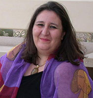 Helen Serras-Herman