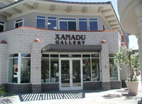 Xanadu Art Gallery