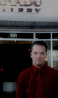 Jason Horejs