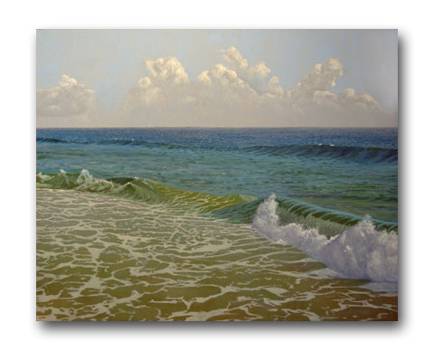 Frank Lind | High Summer