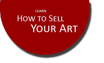 Learn How to Sell Your Art | Trouble Viewing this Email? Click Here