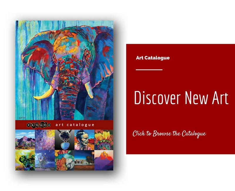 Xanadu Gallery Fine Art Gallery Scottsdale, AZ